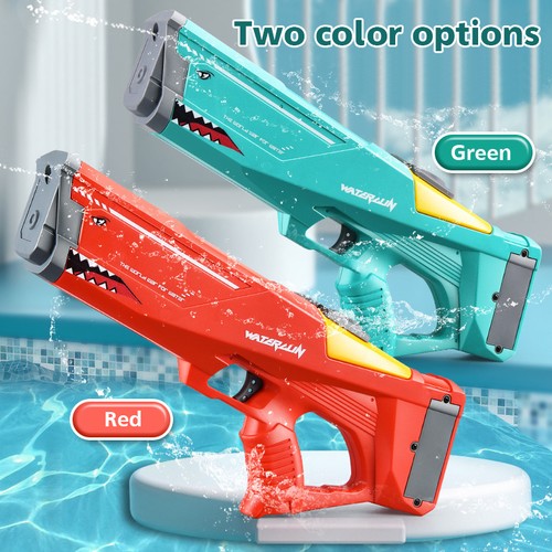 Pistola acqua elettrica - pistola,