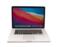 Apple MacBook Pro 15 Retina