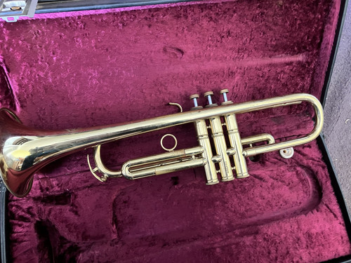 Tromba modello corton - tromba, corton.