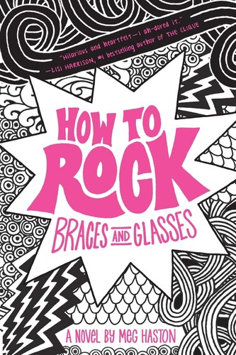 How rock braces - braces, glasses