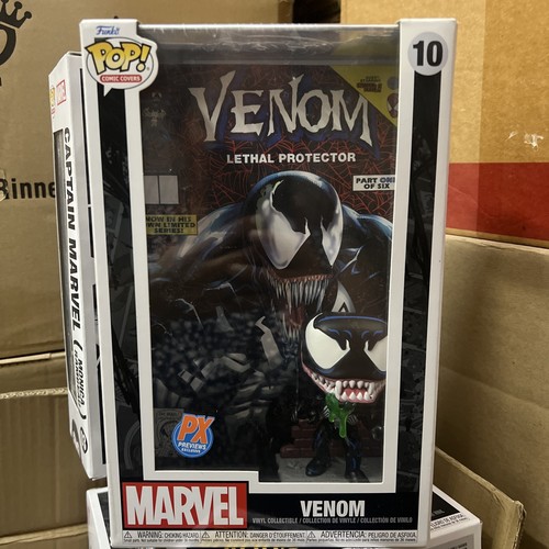 Funko pop copertina fumetto - copertina,