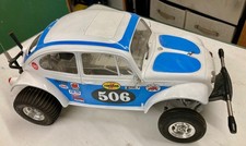 Tamiya SAND SCORCHER scaffale