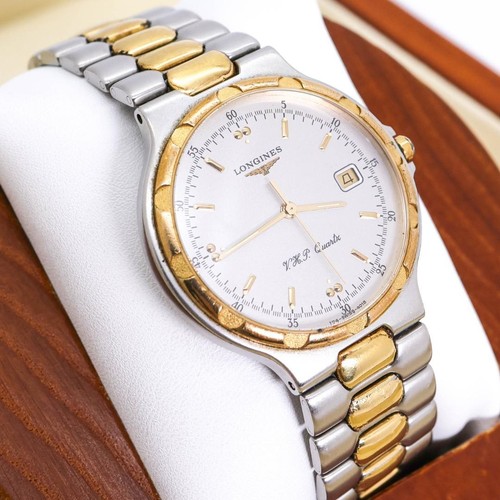 Longines conquest p - conquest, v.h.p