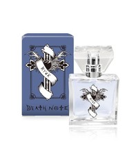 DEATH NOTE Fragranza Ryuk 30ml