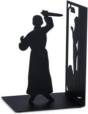 - Psycho Fermalibri Decorativo