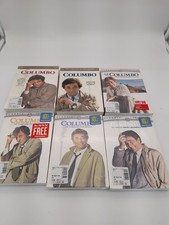 Colombo Complete Series Season