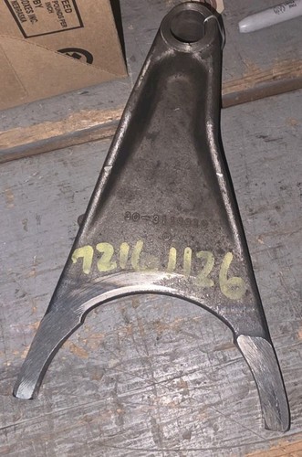 72161126 agco forcella - 72161126, cambio