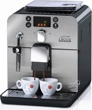 Gaggia Brera Macchina da