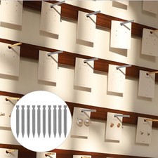 10 Pcs Jewelry Display Rack