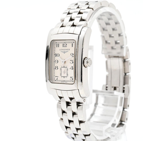 Mint longines l5 155 4 - mint],
