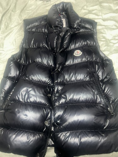 Gilet moncler tibb down - down, puffer