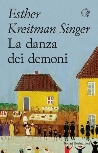 Libri kreitman singer - singer,