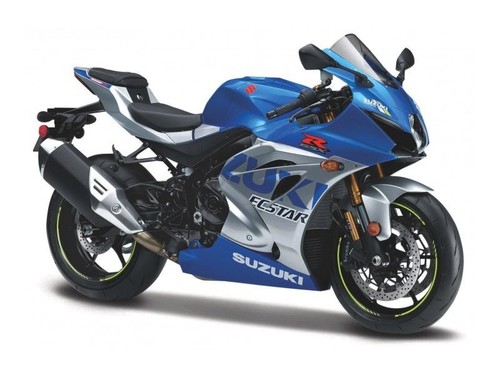 Suzuki gsx r1000 - gsx, 2021