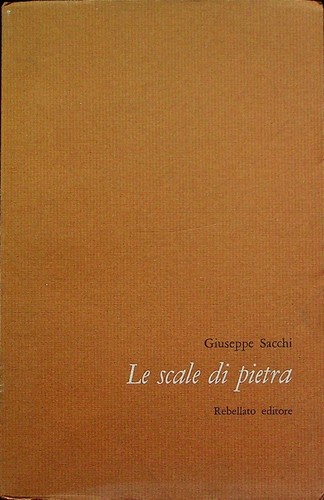 Scale pietra poeti - di, poeti;