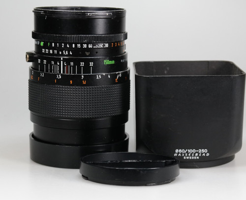 Hasselblad carl zeiss - hasselblad,