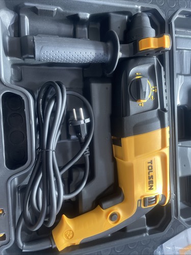 Tassellatore 800w tolsen - tassellatore,
