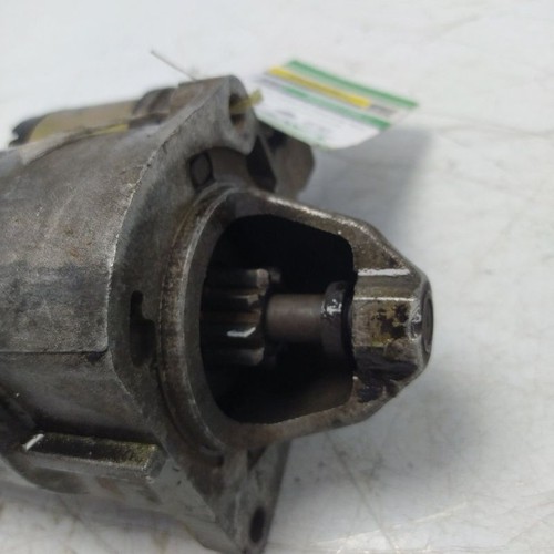Motorino avviamento fiat - motorino,