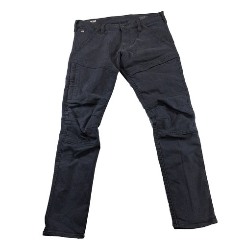 Pantaloni conici star - pantaloni,