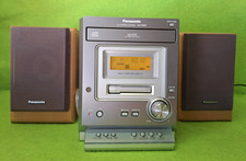 Panasonic pm07 impianto - panasonic, sa-pm07