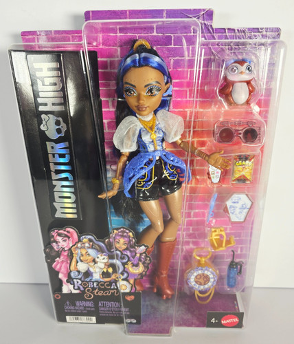 Nuovo 2026 monster high - 2026,