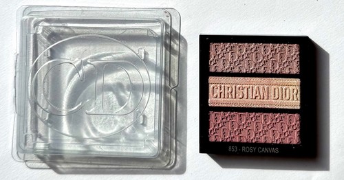 Dior color mania palette 853