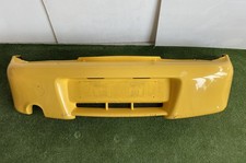 PARAURTI POSTERIORE FIAT SEICENTO SPORTING