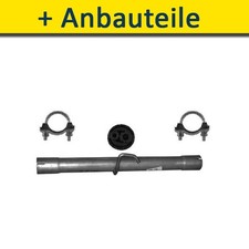 Tubo intermedio+ per PEUGEOT