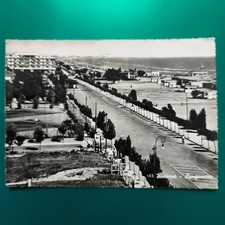 RICCIONE LUNGOMARE 1959