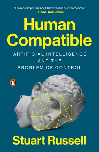 Human compatible artificial - human,