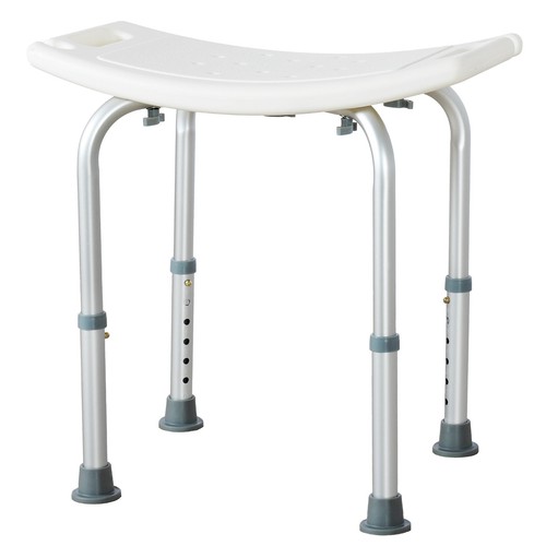 Sgabello doccia antiscivolo - sgabello,