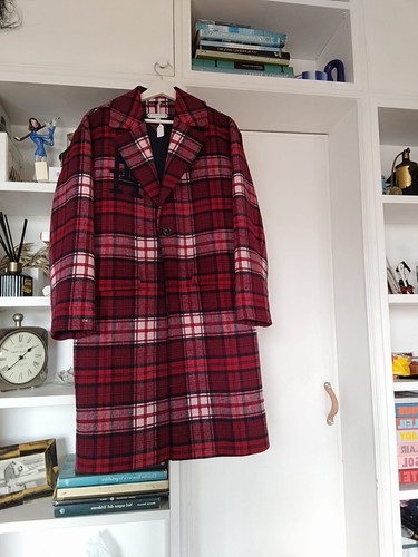 Cappotto donna tommy hilfiger - donna,