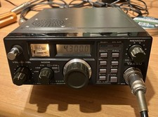 Yaesu FT-290 R