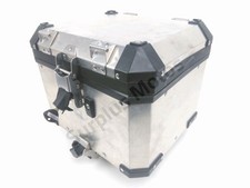 TOP CASE BMW F 800 GS