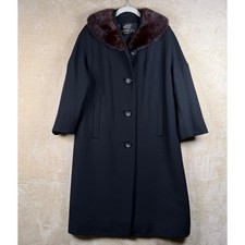 Cappotto vintage Garbers L
