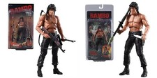 John J. Rambo Coppia Action