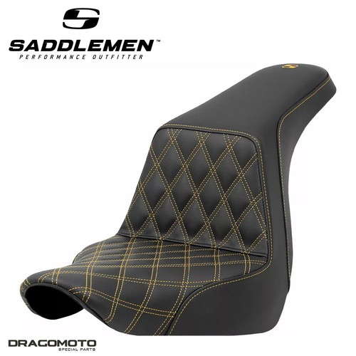 Sella harley softtail - sella,