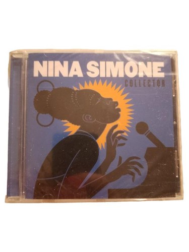 Nina simone collector jazz - nina, cd