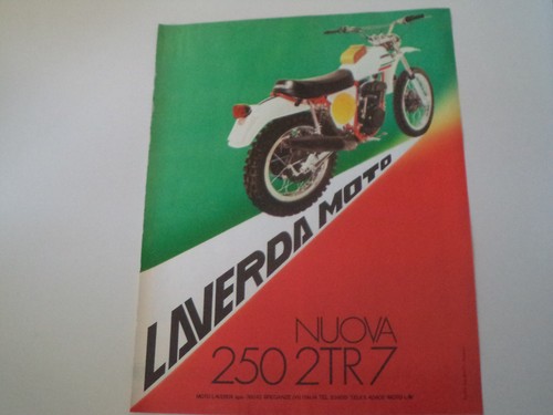 Advertising pubblicità 1976 - pubblicità,