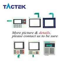 Tastiera a membrana per NILMA