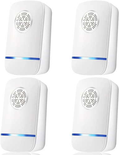 Repellente ultrasuoni insetti - repellente,