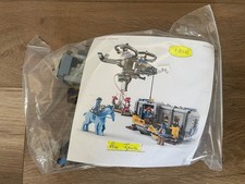 LEGO Avatar: Montagne