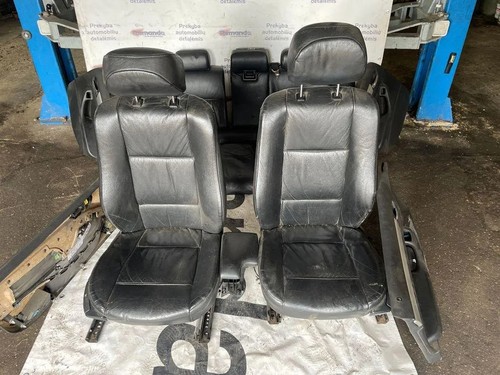 Bmw touring e46 set salone - e46,