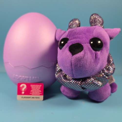 Adopt surprise peluche - adopt,