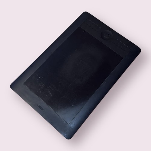 Wacom intuos touch - wacom,