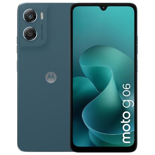 Motorola moto g06 256gb - g06, 4g