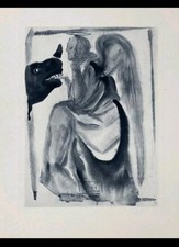 Salvador Dali (1904-1989) -