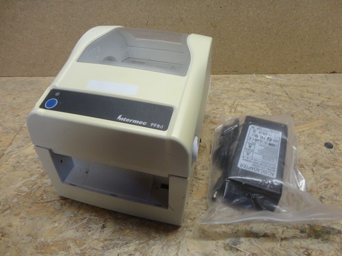 Intermec pf8d thermo direct - intermec,
