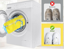 Sacca per Lavaggio Scarpe in