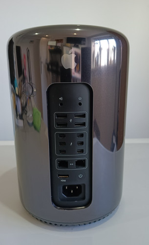 Apple mac pro - apple, /