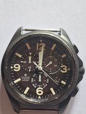 Orologio Citizen Radiocotrollato